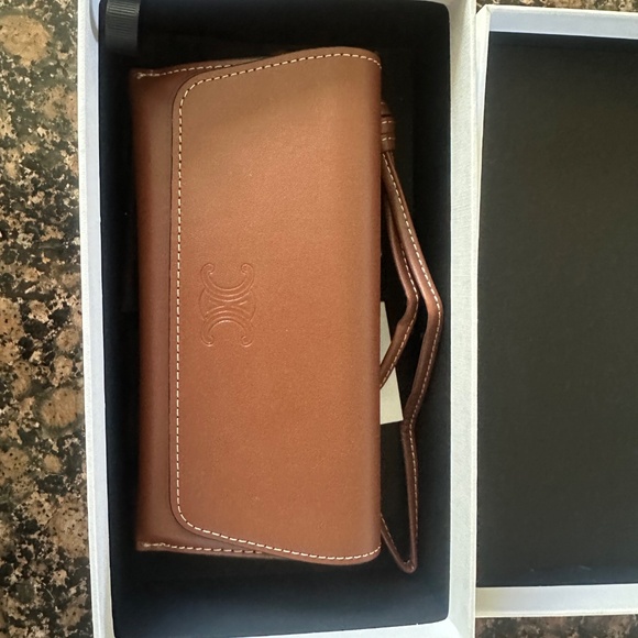 Celine Triomphe Glasses - Picture 5 of 5